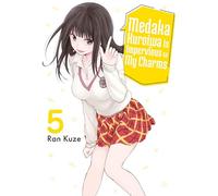 Medaka Kuroiwa Is Impervious to My Charms 5: 3