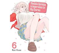 Medaka Kuroiwa Is Impervious to My Charms 6