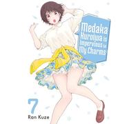 Medaka Kuroiwa Is Impervious to My Charms 7