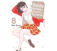 Medaka Kuroiwa Is Impervious to My Charms 8