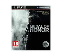 Medal of Honor