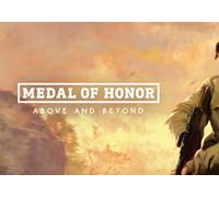 Medal of Honor: Above and Beyond (PC) Steam Gift - GLOBAL