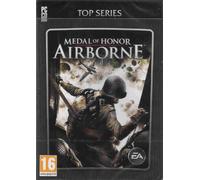 Medal of Honor: Airborne