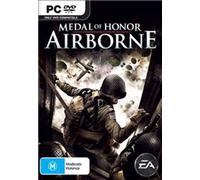 Medal of Honor: Airborne (PC DVD)