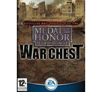 Medal of Honor: Allied Assault War Chest GOG.COM Key GLOBAL