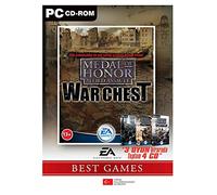 Medal Of Honor Allied Assault War Chest (PC CD)
