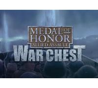 Medal of Honor: Allied Assault War Chest (PC) GOG.com Key - GLOBAL