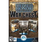 Medal Of Honor: Allied Assault - Warchest (Mac)