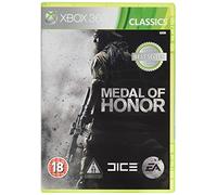 Medal of Honor Classic (Xbox 360)