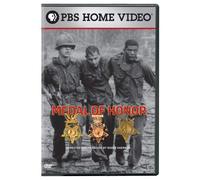 Medal of Honor [DVD] [Region 1] [US Import] [NTSC]