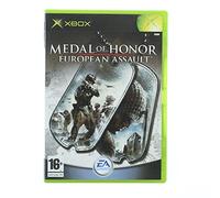 Medal of Honor: European Assault (Xbox)