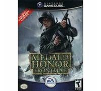 Medal of Honor Frontline / Game
