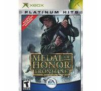 Medal of Honor Frontline / Game
