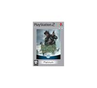 Medal of Honor: Frontline - Platinum (PS2)