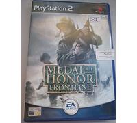 PlayStation 2 Medal of Honor Frontline (PS2) - PAL - New & Sealed