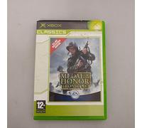 Medal of Honor: Frontline (Xbox Classics)