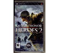 Medal Of Honor: Heroes 2 (PSP)