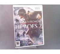 Medal Of Honor: Heroes 2 (Wii)