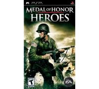 Medal of Honor: Heroes / Game
