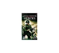 Medal of Honor: Heroes / Game