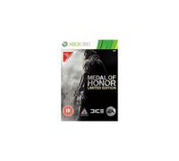 Medal of Honor - Limited Edition (Xbox 360)