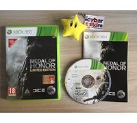 Medal of Honor (Ltd.Edt.)