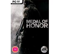 Medal of Honor (PC DVD)