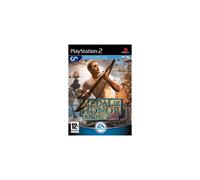 Medal of Honor: Rising Sun (PS2)