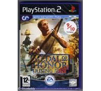 Medal of Honor: Rising Sun (PS2)