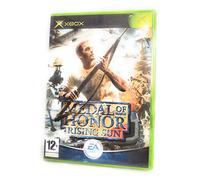 Medal of Honor: Rising Sun (Xbox)