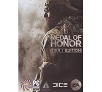 Medal of Honor - Tier 1 Edition