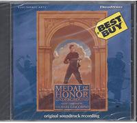 Medal of Honor: Underground (PlayStation Video Game Soundtrack, 2000)