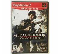 Medal of Honor: Vanguard / Game