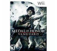 Medal of Honor: Vanguard / Game