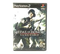 Medal of Honor: Vanguard (PS2)