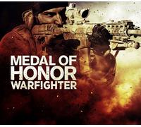 Medal of Honor: Warfighter Limited Edition EU PC EA App CD Key