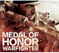 Medal of Honor Warfighter Limited Edition PC EA App CD Key