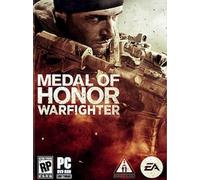 Medal of Honor: Warfighter Limited Edition (PC) - EA App Key - GLOBAL