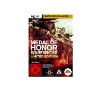 Medal of Honor: Warfighter Limited Edition (USK 18)
