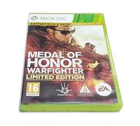 Medal of Honor: Warfighter - Limited Edition (Xbox 360)
