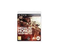 Medal of Honor Warfighter PS3