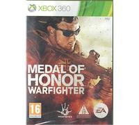 Medal of Honor Warfighter (Xbox 360)