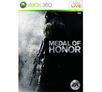 Medal of Honor (Xbox 360)
