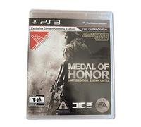 MEDAL OF HONOUR - PS3
