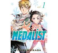 Medalist 1