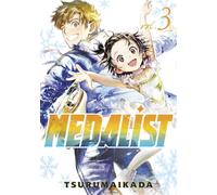 Medalist 3