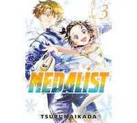 Medalist 3 (MEDALIST GN)