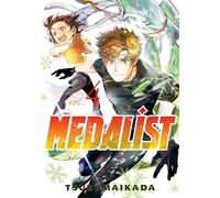 Medalist 4