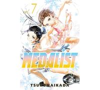 Medalist 7