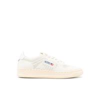 Medalist Easeknit Low - male - Autry - Sneakers - White - 7 UK - Shoes 7 UK